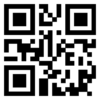 3915392253 QrCode associato