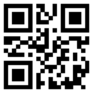 Il QrCode di 3915392259