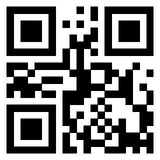 Il QrCode di 3915392260