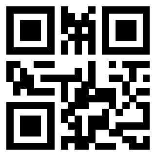 QrCode di 3915392261