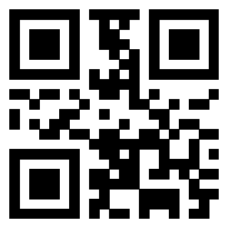 3915392263 QrCode associato