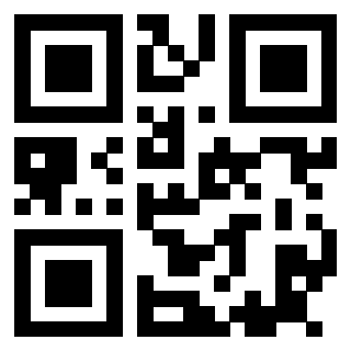 Immagine del Qr Code di 3915392265