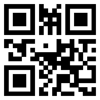 Immagine del Qr Code di 3915406316