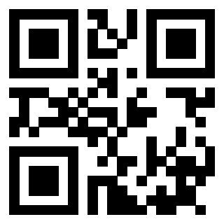 3915406317 QrCode associato