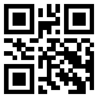 3915406318 - Immagine del QrCode associato