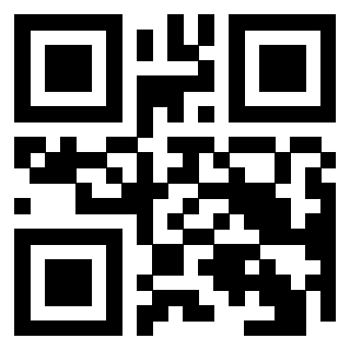 3915406319 Qr Code associato