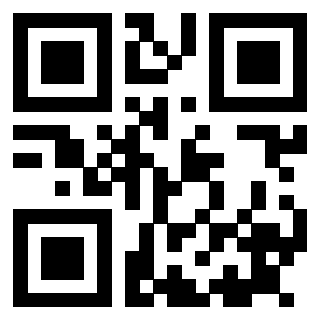 3915406321 QrCode associato