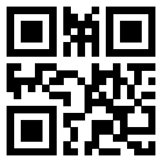 3915406324 - Immagine del QrCode