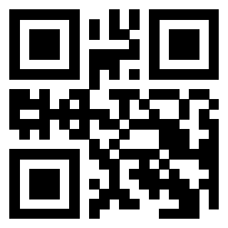Il Qr Code di 3915406326