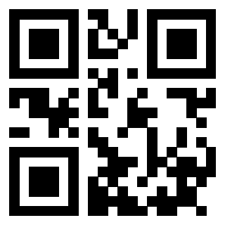 3915406327 - Immagine del Qr Code associato
