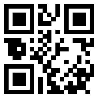 Il QrCode di 3915406332