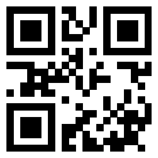 Immagine del Qr Code di 3915406336