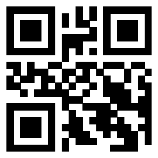 Il QrCode di 3915406337