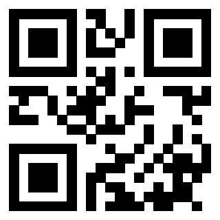 Immagine del QrCode di 3915406340