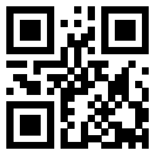 Il QrCode di 3915406341