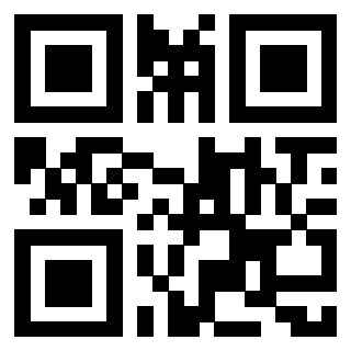 Scansione del Qr Code di 3915406345