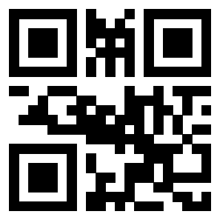 3915406347 QrCode associato