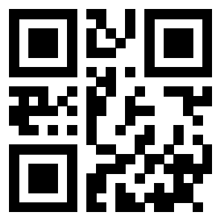 3915406349 - Immagine del QrCode associato