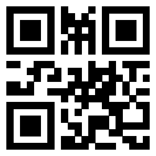 3915406354 QrCode associato