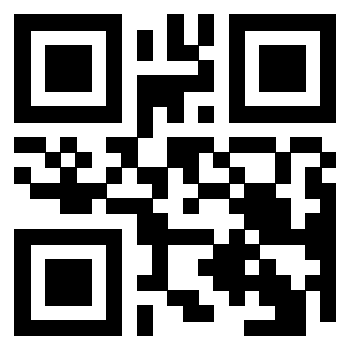 Immagine del QrCode di 3915406355