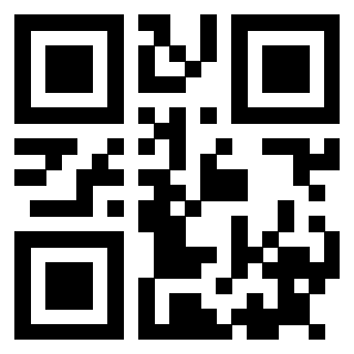 3915406357 - Immagine del Qr Code associato