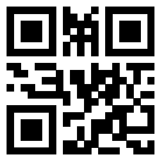 Scansione del Qr Code di 3915406359