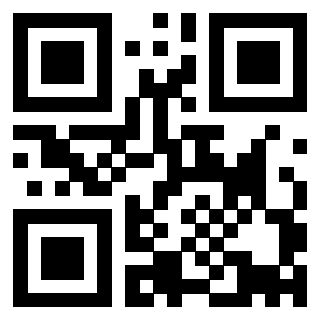 Immagine del QrCode di 3915406360