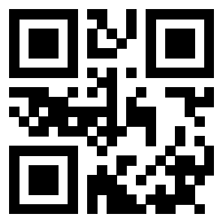 Il QrCode di 3915406362