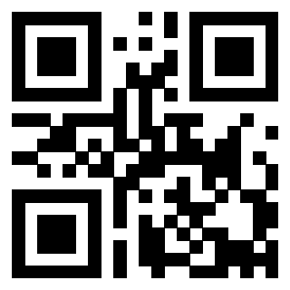 3915406367 - Immagine del QrCode associato