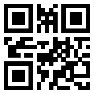 Scansione del Qr Code di 3915406369