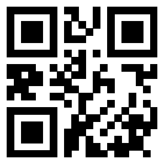 Immagine del Qr Code di 3915406370