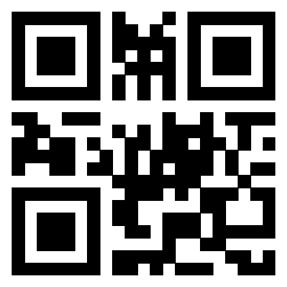 3915406372 - Immagine del QrCode associato