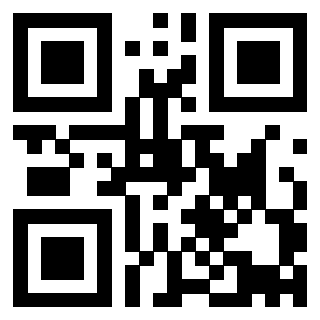 Scansione del Qr Code di 3915406373