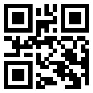 Immagine del QrCode di 3915406377