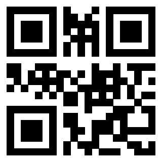 Immagine del Qr Code di 3915406381