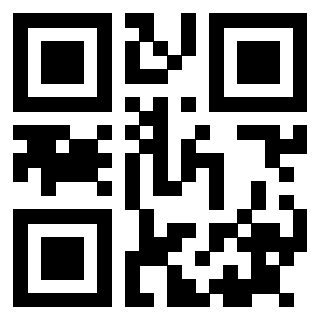 Il QrCode di 3915406383