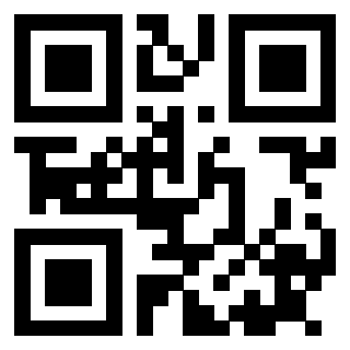Il Qr Code di 3915406384