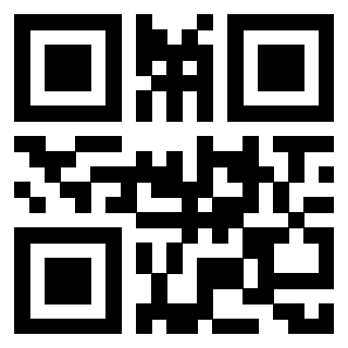 Scansione del Qr Code di 3915406392