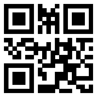 3915406395 - Immagine del Qr Code associato