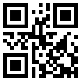 3915406397 - Immagine del QrCode associato