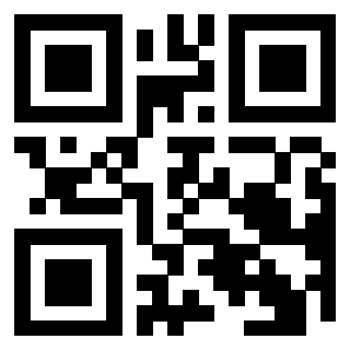 Scansione del QrCode di 3915406403