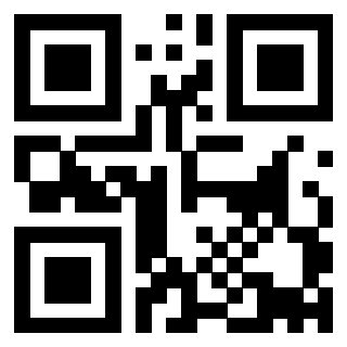 3915406408 - Immagine del Qr Code associato