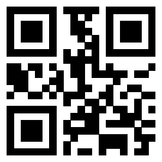 3915406409 Qr Code associato