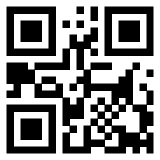 3915406410 - Immagine del Qr Code associato