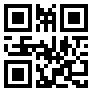 3915406413 - Immagine del Qr Code associato