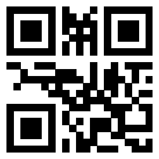 Immagine del QrCode di 3915406414