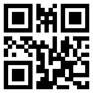 Immagine del Qr Code di 3915406415
