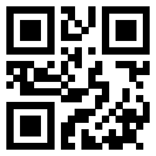 Il QrCode di 3915406418