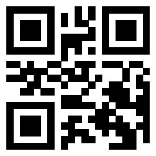 3915406425 - Immagine del Qr Code associato