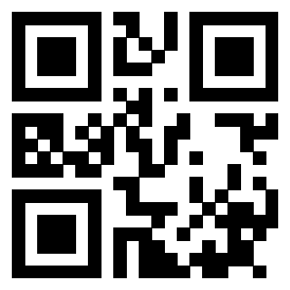 Scansione del Qr Code di 3915406426